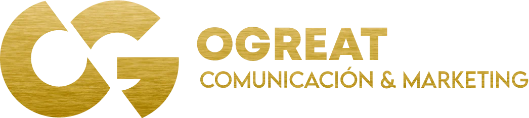ogreat comunicacion y marketing digital